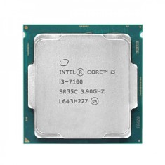 Procesor Intel i3- Gen7- Socket 1151 foto