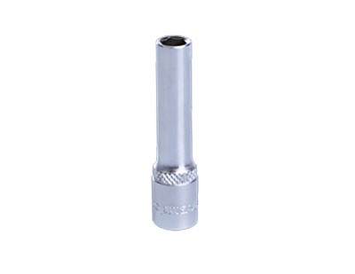 Tubulara adanca 1/4x11mm CR-V, Topmaster 330111 foto