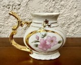 CANA PENTRU APA- JOME- MADE IN CZECHOSLOVAKIA- KARLOVY VARY H11,5cm