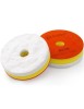 Pad din microfibra pentru masina orbitala ADBL Roller Pro Microfibre 125mm 1buc