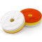 Pad din microfibra pentru masina orbitala ADBL Roller Pro Microfibre 125mm 1buc