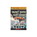 The Talent Show from the Black Lagoon