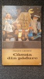 CASUTA DIN PADURE - Fratii Grimm