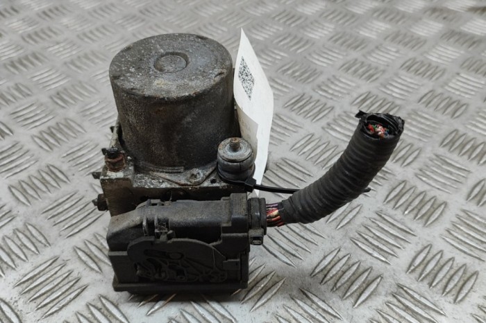 Pompa ABS SUBARU OUTBACK BL, BP 2004 OEM: 27534-AG030,27534AG030,0265231383,0265800345 28243829