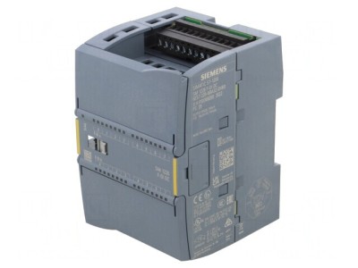 Controler Programabil PLC Modul 6ES7226-6BA32-0XB0 foto