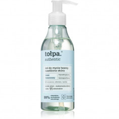 Tołpa Authentic Gel demachiant cu efect de hidratare 195 ml