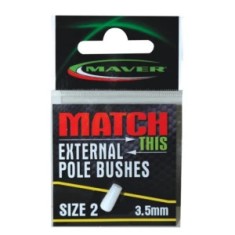 APICALE VARF EXTERN 3.0 MM MAVER foto