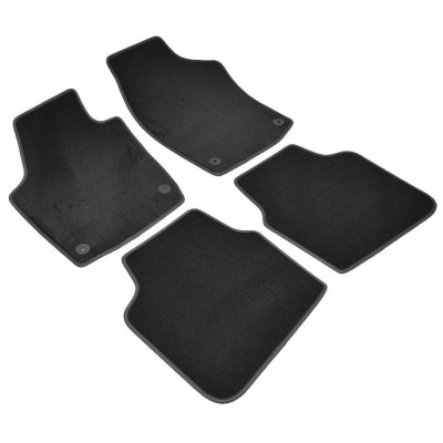 SET COVORASE AUTO MOCHETA UMBRELLA PENTRU SEAT TOLEDO IV(2012-) 02691 foto
