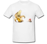 Cumpara ieftin Tricou &quot; Banana comica &quot;