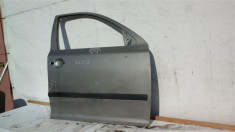 Usa dreapta fata Skoda Octavia2 An 2004-2012 foto