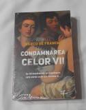 Marco De Franchi - Condamnarea Celor Vii