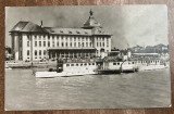 QW24 G - Carte postala - tematica turism - vedere - Galati 26 - 1965