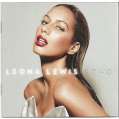 CD Leona Lewis &ndash; Echo (EX)