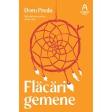 Flacari gemene - Doru Preda