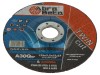 Disc de Tăiere 125mm 22,23mm 3,2mm
