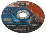 Disc de Tăiere 125mm 22,23mm 3,2mm