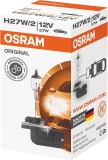 Bec auto OSRAM H27W/2 12V 27W PGJ13 Original