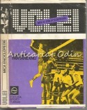 Cumpara ieftin Volei. Mica Enciclopedie - Emanuel Fantaneanu, Editura Sport-Turism, 1981, 242 pagini, carte sport, limba romana