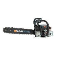 Drujba pe benzina 600 Wolfson Imperio, 3.2 CP, 550 ml, 2.3 KW, 8500 RPM