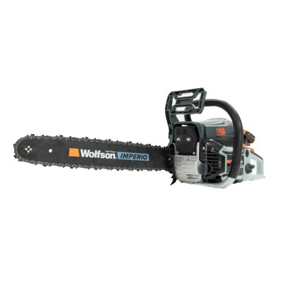 Drujba pe benzina 600 Wolfson Imperio, 3.2 CP, 550 ml, 2.3 KW, 8500 RPM foto