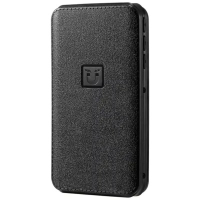 Microfon Reportofon in Baterie Externa iUni Q95, 32GB, Activare vocala, MP3 Player foto