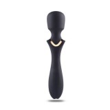 Baghete vibratoare - Toyz4Lovers Eleganta Bagheta Minune Masator Vaginal cu Vibratii Puternice pentru Placere de Neegalat si Relaxare