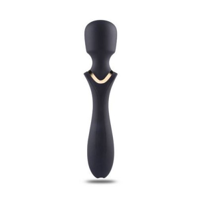 Baghete vibratoare - Toyz4Lovers Eleganta Bagheta Minune Masator Vaginal cu Vibratii Puternice pentru Placere de Neegalat si Relaxare foto