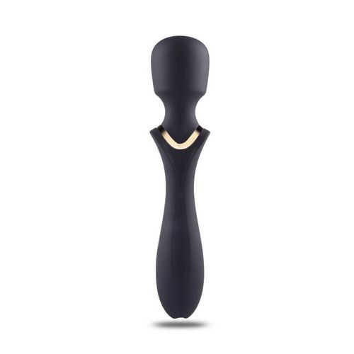 Baghete vibratoare - Toyz4Lovers Eleganta Bagheta Minune Masator Vaginal cu Vibratii Puternice pentru Placere de Neegalat si Relaxare