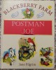 Postman Joe - Jane Pilgrim// ilustratii de F. Stocks May, Alta editura