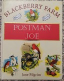 Postman Joe - Jane Pilgrim// ilustratii de F. Stocks May
