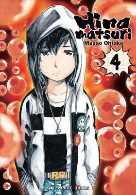 Hinamatsuri Volume 4 foto
