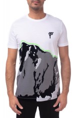 ICE PLAY T-Shirt Ice Play 21IU1M0F011P4001101