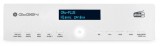 Cumpara ieftin Radio de bucatarie cu DAB+ si FM GoGEN 600, 1 W, Bluetooth, LCD, ceas cu alarma