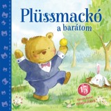 Pl&uuml;ssmack&oacute; a bar&aacute;tom - Elizabeth Dale