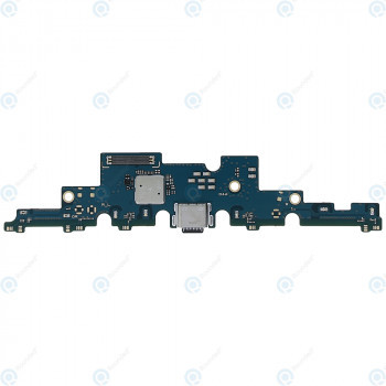Placă de &amp;icirc;ncărcare USB Samsung Galaxy Tab S8 Ultra Wifi (SM-X900) GH82-27845A foto