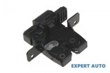 Broasca capota spate Renault Clio 3 (2005-&gt;)[BR0/1,CR0/1], Array