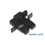 Incuietoare portbagaj Renault Clio 3 (2005-&gt;)[BR0/1,CR0/1]