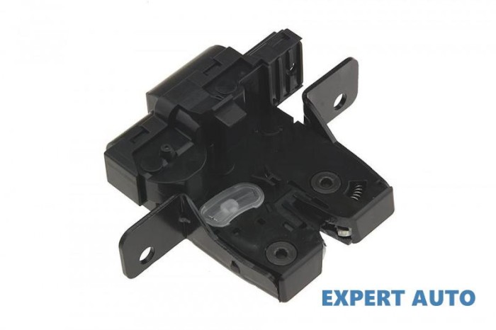 Broasca hayon Renault Clio 3 (2005-&gt;)[BR0/1,CR0/1] #1