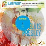 The Original Debut Recording - Vinyl | Elvis Presley