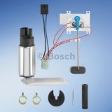 Pompa combustibil FORD COURIER (J3, J5) (1996 - 2016) BOSCH 0 986 580 965