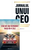 Pachet Restart pentru viata si cariera - Bookzone