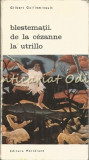 Cumpara ieftin Blestematii. De La Cezanne La Utrillo - Gilbert Guilleminault