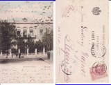 Galati-Institutul Filipide- clasica, rara
