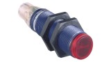 Senzor fotoelectric PNP reflexiv 0-0.1m 100mA
