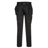 Cumpara ieftin Pantaloni de lucru Ultra-modern si cu un design slim fit KX343