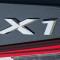 Emblema bmw x1