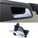 Maner interior crom usa pasager dreapta pentru VW Bus T5 03-15 Performance AutoTuning