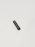 Bolt de fixare axa pentru masina de tuns gazon QL53P-196, piesa 54