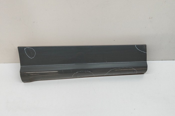 Bandou inferior ușă dreapta spate AUDI Q5 FY 2020 OEM: 80A853970B 30305276
