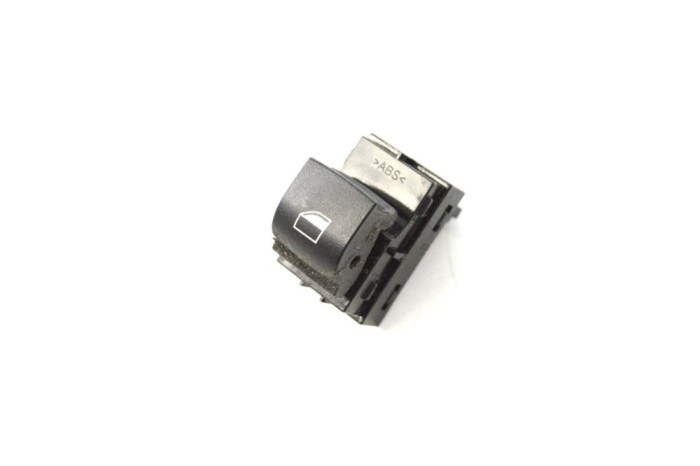 Buton geam ușă st&acirc;nga spate BMW 7 F01, F02 2010 OEM: 9163527 14452925